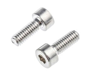 RS Pro Zpt{g M4x10mm XeX| 1(50) 660-4639