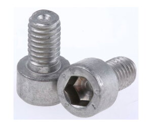 RS Pro Zpt{g M6x10mm XeX| 1(50) 660-4642