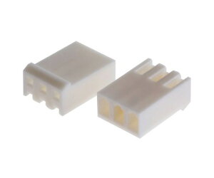 TE Connectivity �R�l�N�^�n�E�W���O ���X 3�� 1�� 3.96mm SL-156 1��(10��) 640250-3