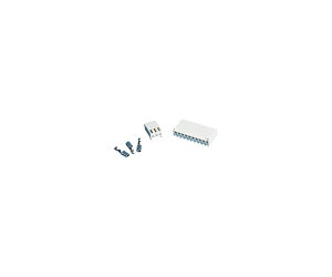 TE Connectivity RlN^nEWO X 6 1 2.54mm CST-100 IIV[Y 1(10) 1375820-6