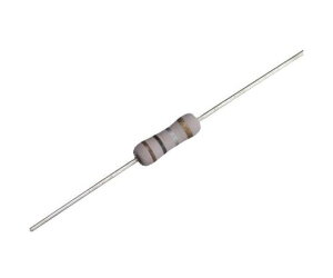 KOA _疌R MOS1V[Y 15 1W ±1 1(10) MOS1CT52A15R0F