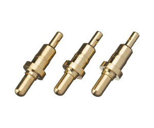 �G�X�P�C�H�@ ConnecterPin SpringType L13.2mm 1��(5��) AX-27RA-00