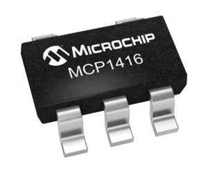 Microchip MOSFET�h���C�o 1.5A 4.5�`18 V 5-Pin SOT-23 1��(5��) MCP1416T-E/OT