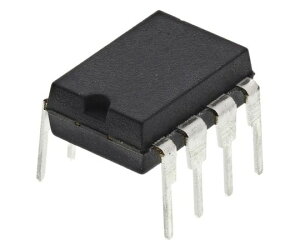 Microchip �f���A�� MOSFET�h���C�o 1.5A 4.5�`18 V 8-Pin PDIP 1��(5��) TC4428AEPA