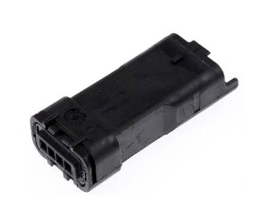 Delphi �R�l�N�^�n�E�W���O ���X 4�� 1�� 3.33mm 211PL�V���[�Y 1��(5��) 211PL042S0011