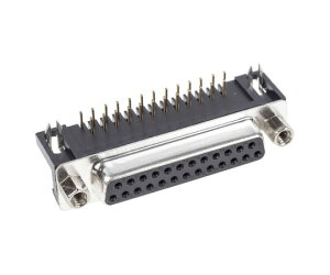 ASSMANN WSW D-Sub�R�l�N�^ ���X 25�� 1��(5��) A-DF 25 A/KG-T2