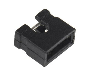 ASSMANN WSW �W�����p�[ ���X �X�g���[�g �� �㕔�J�� 2�� 1�� 2.54mm�s�b�` 1��(10��) AKSNT/Z BLACK