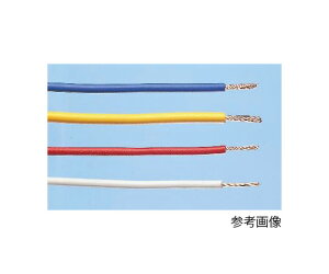 adP[uVXe adP[uVXe PVCP[u  ̍ގ XY߂ 1(30[g) UL1015 #14 Red SWCC 30m
