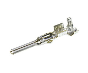TE Connectivity �����[�q�R���^�N�g �I�X Econoseal J 070 Mk II�V���[�Y 1��(25��) 171661-1