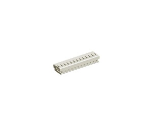 TE Connectivity �R�l�N�^�n�E�W���O ���X 12�� 1�� 2mm AMP CT�V���[�Y 1��(10��) 1-179228-2