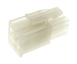 TE Connectivity RlN^nEWO IX 4 2 4.14mm CebN 1(5) 172338-1