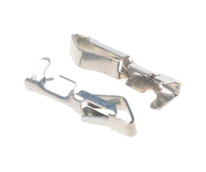 TE Connectivity �����[�q�R���^�N�g ���X SL-156 1��(100��) 3-640706-1