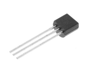 Microchip dIC o 4.096V 3s TO-92 1(2) MCP1541-I/TO