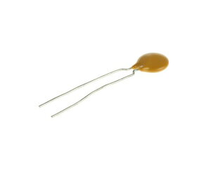 VISHAY �~�R���f���T �������Z���~�b�N�R���f���T F �V���[�Y 1nF 1kV dc 1��(25��) F102K39Y5RN6UK5R