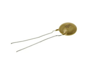 VISHAY �~�R���f���T �������Z���~�b�N�R���f���T F �V���[�Y 1nF 2kV dc 1��(25��) F102K43Y5RP6UK5R