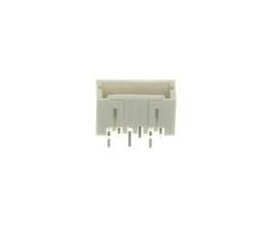TE Connectivity ��w�b�_ 6�� 1�� �X�g���[�g �d���Ί�� 1.5mm AMP Mini CT�V���[�Y 1��(10��) 292207-6