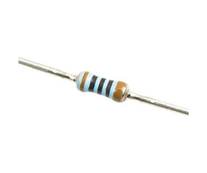 VISHAY 疌R MRS16V[Y 100 0.4W ±1 1(25) MRS16000C1000FCT00