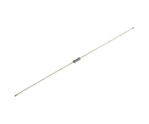 VISHAY �����疌��R�� MRS16�V���[�Y 120�� 0.4W ±1�� 1��(25��) MRS16000C1200FCT00