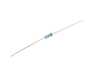 VISHAY �����疌��R�� MRS25�V���[�Y 200�� 0.6W ±1�� 1��(25��) MRS25000C2000FCT00