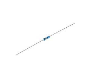VISHAY �����疌��R�� MRS25�V���[�Y 60.4�� 0.6W ±1�� 1��(25��) MRS25000C6049FCT00