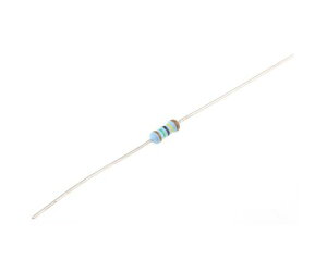 VISHAY �����疌��R�� MRS25�V���[�Y 1.5M�� 0.6W ±1�� 1��(25��) MRS25000C1504FCT00