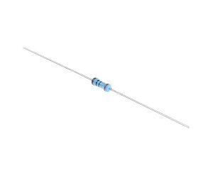 VISHAY �����疌��R�� MRS25�V���[�Y 240�� 0.6W ±1�� 1��(25��) MRS25000C2400FCT00