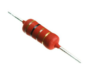 VISHAY 疌R d͗pR PR02V[Y 100 2W ±5 1(10) PR02000201000JA100