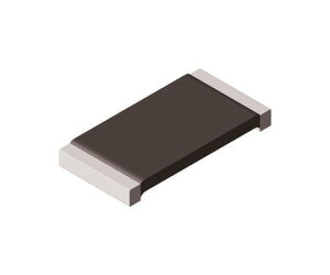 VISHAY �V�����g��R�� ���^���X�g���b�v ������R�� 1��(5��) WSL1206R1000FEA
