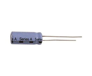VISHAY A~dRfT 470F 50V dc 1(5) MAL203851471E3