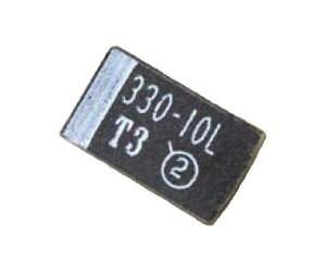 VISHAY ^^RfT 16V 1F ±10 1(10) 293D105X9016A2TE3