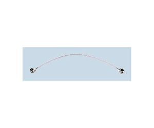 �q���Z�d�@ �����P�[�u�� U.FL �i�v���O-�v���O�j 1��(5��) U.FL-2LP-068N1T-A-(50)