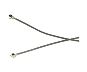 �q���Z�d�@ �����P�[�u�� U.FL �i�v���O-�v���O�j 1��(5��) U.FL-2LP-068N1T-A-(300)