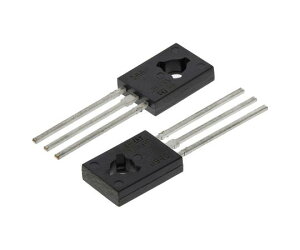 ST}CNGNgjNX NPN p[gWX^ 30 V 3 A 3-Pin SOT-32 1(10) 2SD882