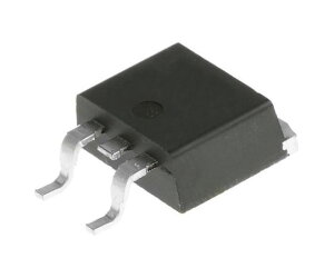 ST�}�C�N���G���N�g���j�N�X LDO���M�����[�^ 3A 3.3 V �Œ�o�� 3-Pin D2PAK 1��(5��) LD1085D2M33R