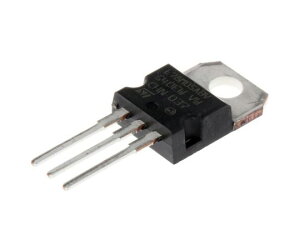 ST}CNGNgjNX d 3[qM[^ 500mA 5 V Œo 3-Pin TO-220 1(25) L78M05ABV