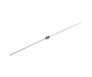 Taiwan Semiconductor �����_�C�I�[�h 150mA 100V 2-Pin DO-35 1��(200��) 1N4448 A0