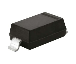 ON Semiconductor cFi[_CI[h 5.1V 500 mW 2-Pin SOD-123 1(25) MMSZ4689T1G