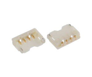 JST wb_ 4 1 CgAO dΊ 1.2mm ACHV[Y 1(5) BM04B-ACHSS-A-GAN-ETF (LF)(SN)