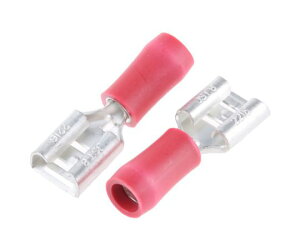 JST t@Xg[q X FVDDF V[Y 22AWG to 16AWG 1(100) FVDDF1.25-250A(S)(LF)