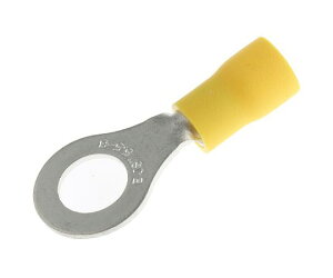 JST ≏ ی`[q X^bha M8 i5/16j  FVV[Y 12AWG to 10AWG 1(100) FVWS5.5-8(LF)