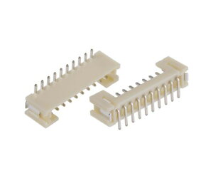 JST ��w�b�_ 10�� 1�� �X�g���[�g �d���Ί�� 2mm PH�V���[�Y 1��(5��) B10B-PH-SM4-TB(LF)(SN)