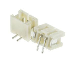 JST ��w�b�_ 2�� 1�� �X�g���[�g �d���Ί�� 2mm PH�V���[�Y 1��(5��) B2B-PH-SM4-TB(LF)(SN)