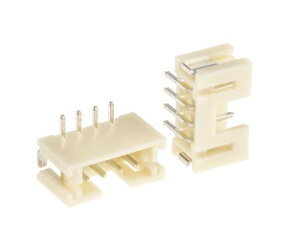 JST ��w�b�_ 4�� 1�� �X�g���[�g �d���Ί�� 2mm PH�V���[�Y 1��(5��) B4B-PH-SM4-TB(LF)(SN)