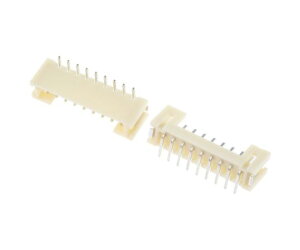 JST ��w�b�_ 9�� 1�� �X�g���[�g �d���Ί�� 2mm PH�V���[�Y 1��(5��) B9B-PH-SM4-TB(LF)(SN)