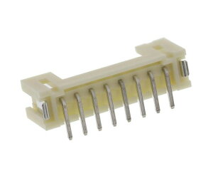 JST ��w�b�_ 8�� 1�� �X�g���[�g �d���Ί�� 2mm PH�V���[�Y 1��(5��) B8B-PH-SM4-TB(LF)(SN)