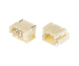 JST ��w�b�_ 2�� 1�� ���C�g�A���O�� �d���Ί�� 2mm PH�V���[�Y 1��(5��) S2B-PH-SM4-TB(LF)(SN)