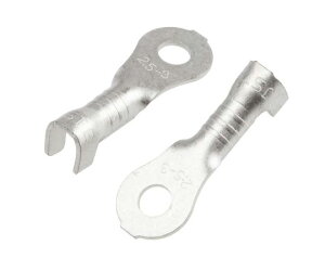 JST ≏ ی`[q X^bha M3 LRBV[Y 18AWG to 14AWG 1(100) LRB-2.5T-M3