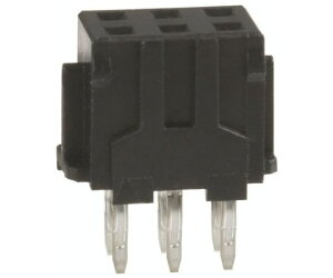 �q���Z�d�@ ��w�b�_ 6�� 2�� �X�g���[�g ��Ί�� 2mm DF11�V���[�Y 1��(10��) DF11-6DS-2DSA(05)