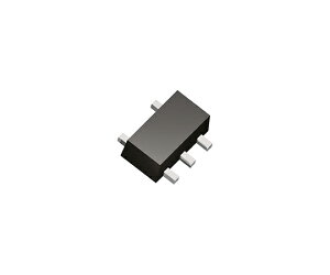 ROHM do 4.554V d RxԐݒ CMOS ZbgIC 5-Pin SSOP 1(10) BU4246G-TR