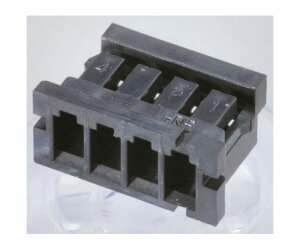 �q���Z�d�@ �R�l�N�^�n�E�W���O ���X 12�� 1�� 2mm DF3�V���[�Y 1��(10��) DF3-12S-2C